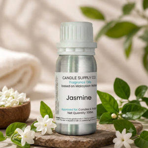 Jasmine Fragrance Oil
