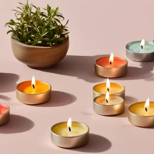 Tea Light Candles