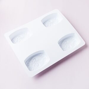 Silicon Moulds