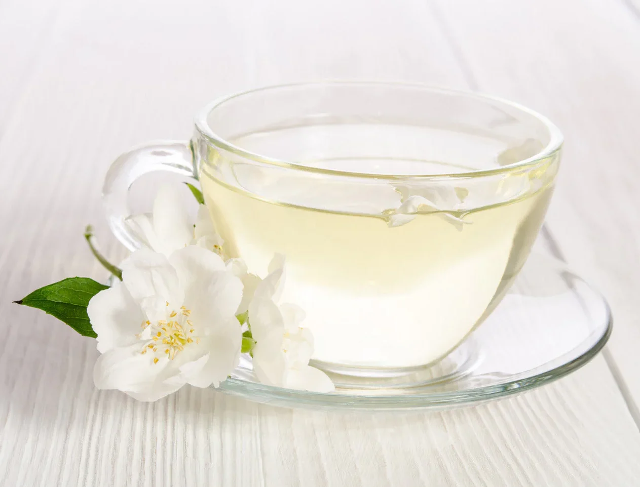 White Tea Fragrance Oil