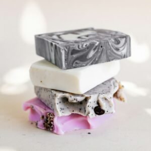 Melt & Pour Soap Bases