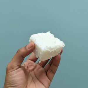 Soy Wax Chunks for Jar Candles