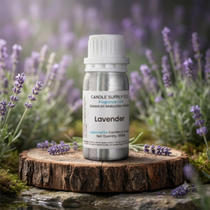 Lavender Fragrance Oil