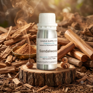 Sandalwood Fragrance Oil