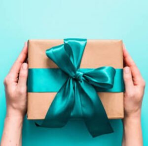 Gifting